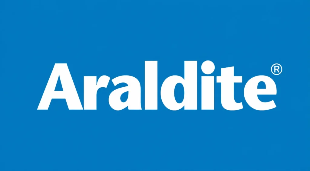 Araldite