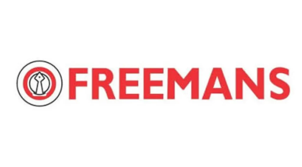 Freemans