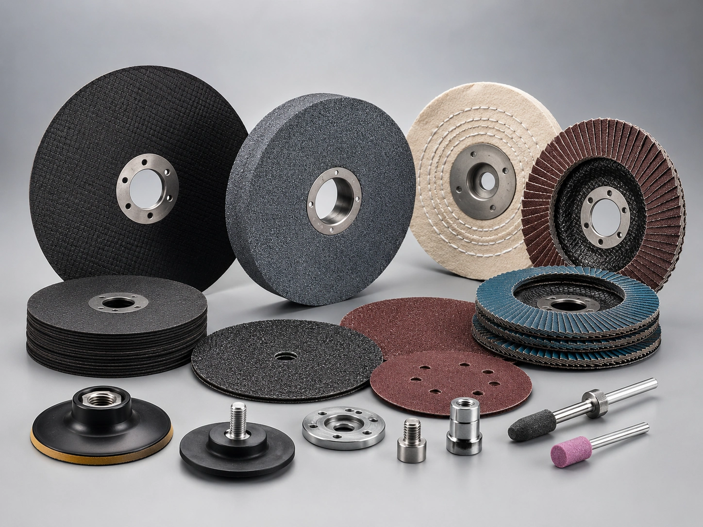 Abrasive tools