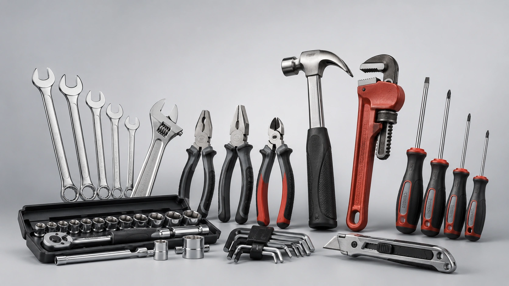 Handtools