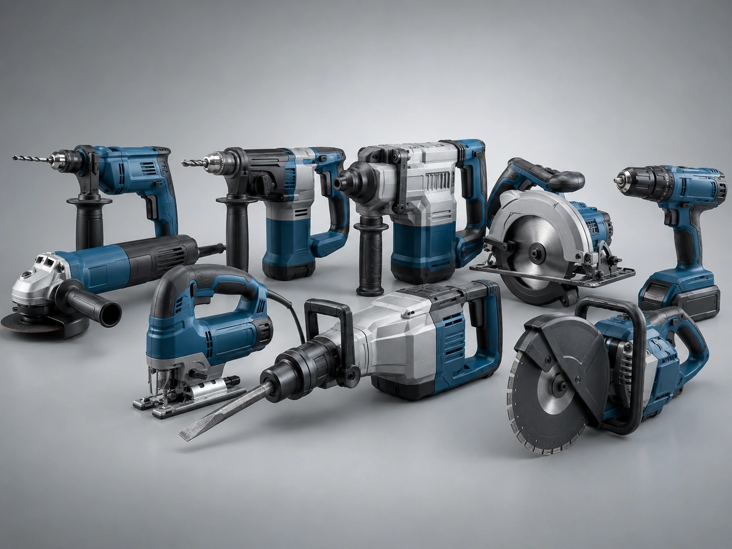 Powertools