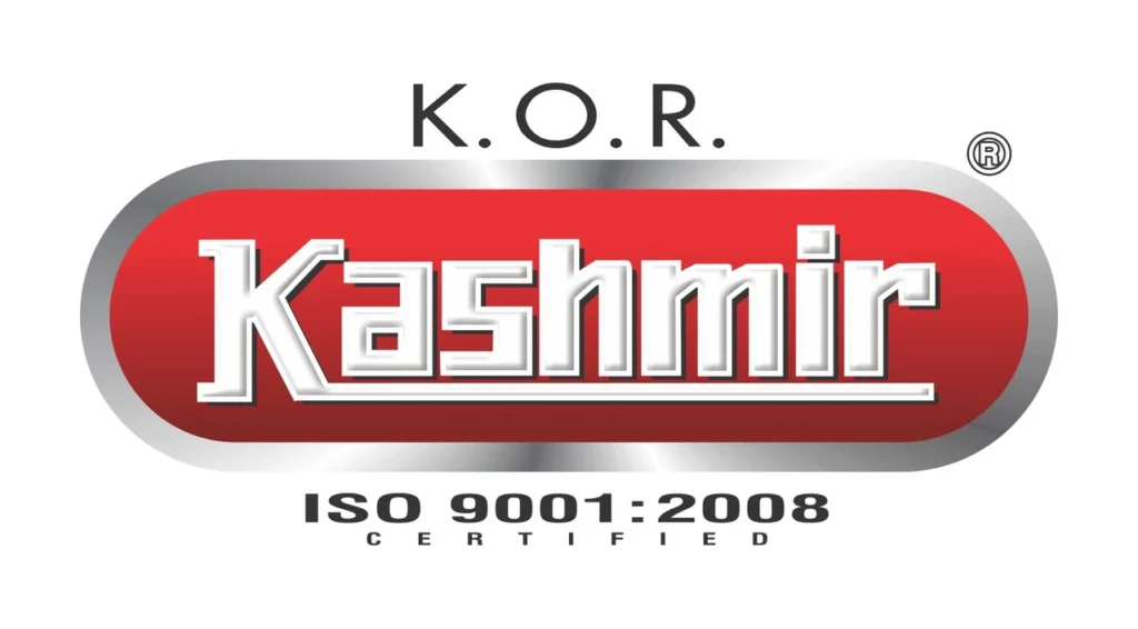 Kashmir
