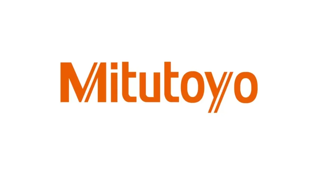 Mitutoyo