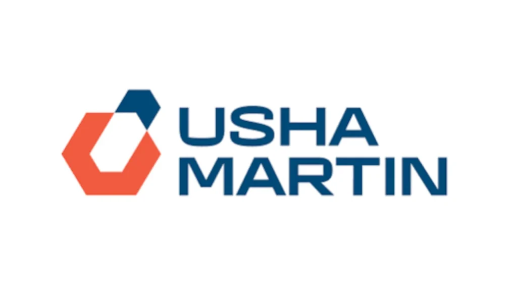 UshaMartin