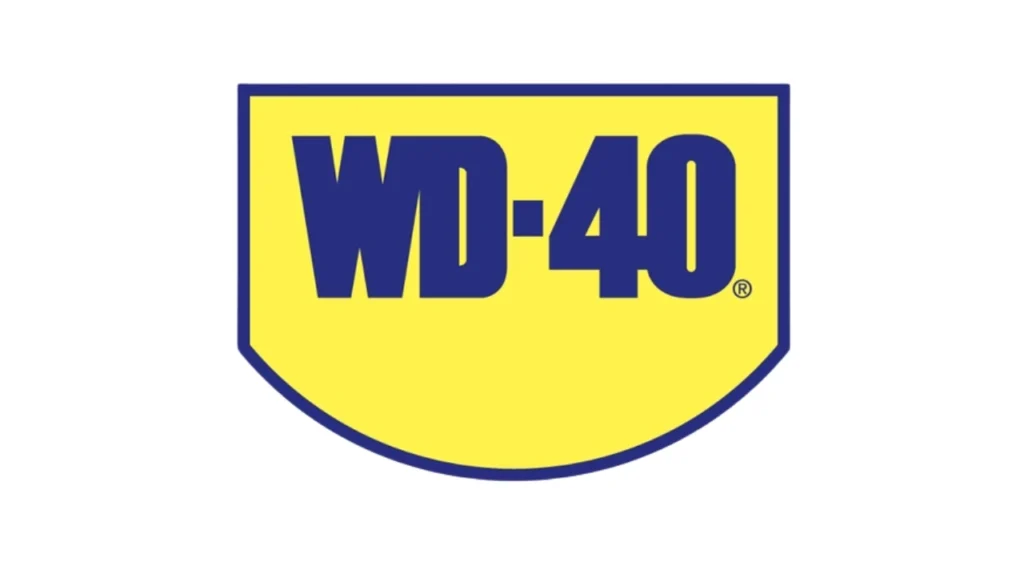 WD40