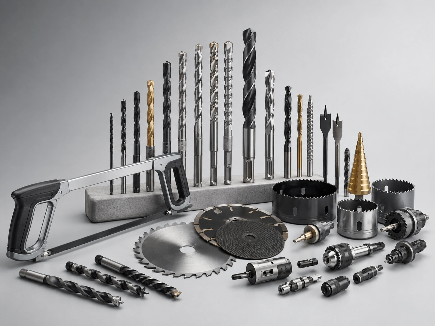 Cutting tools