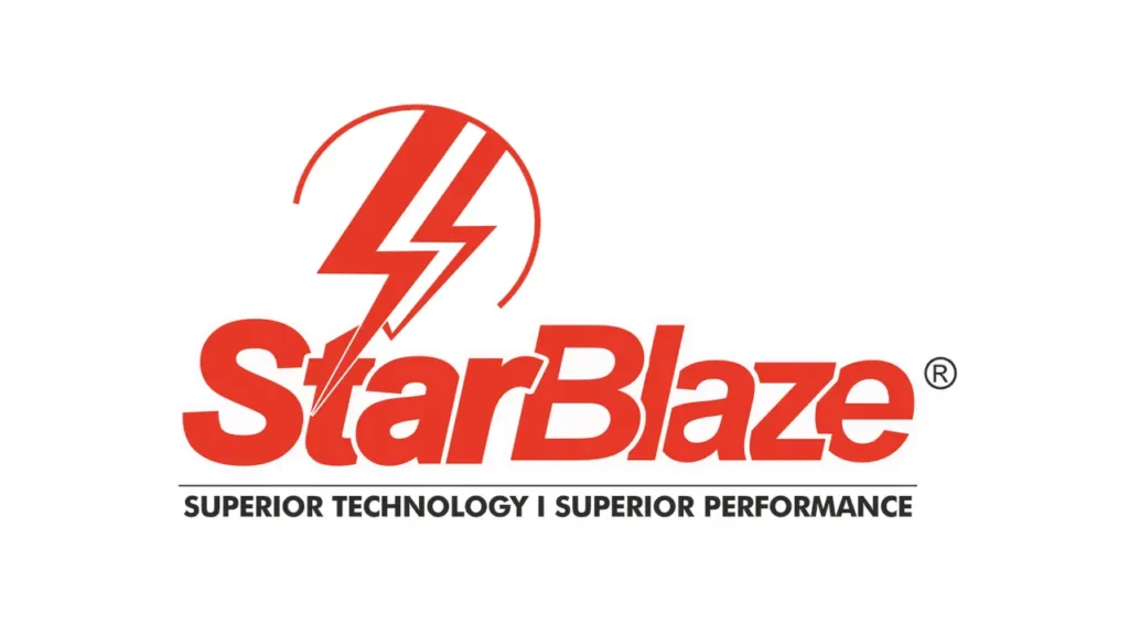 starblaze