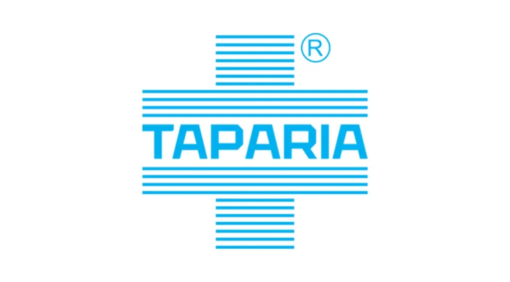 taparia