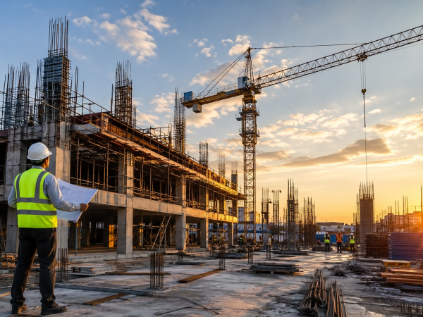 Civil & Structural